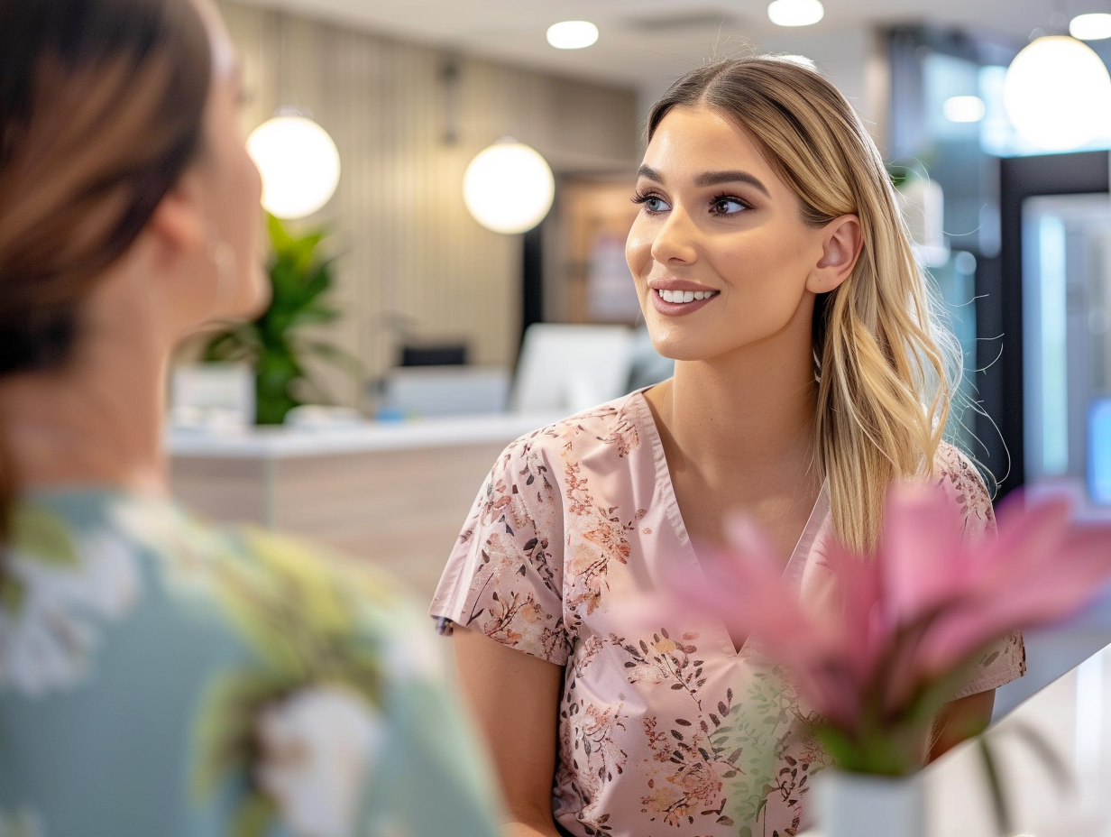 Veilige Cosmetische Behandelingen Uw Ultieme Gids Voor Het Kiezen Van