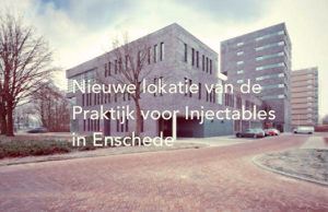 Praktijk voor Injectables Enschede