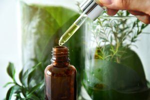 Bewezen anti-aging middelen uit planten en oliën