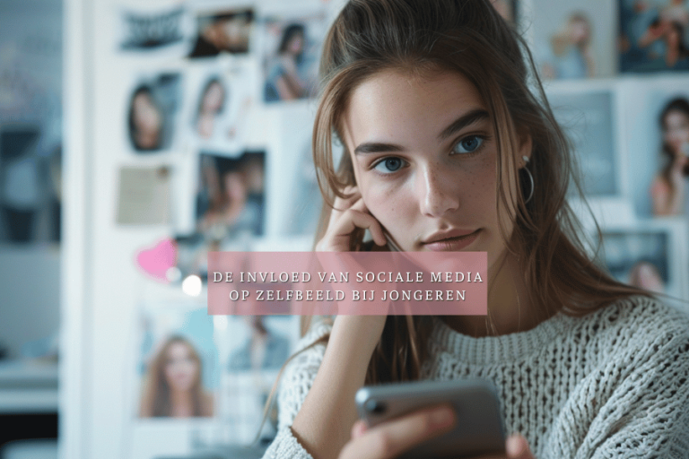 De Impact van Sociale Media op het Zelfbeeld van Jongeren en de Keuze voor Cosmetische Behandelingen
